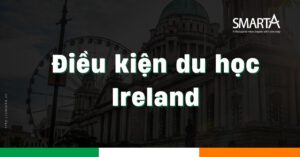dieu kien du hoc Irelan