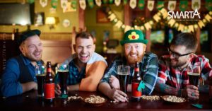 điều thú vị về Ireland