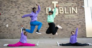 những bí mật về TU Dublin