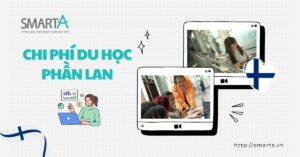 chi phi du hoc Phan Lan