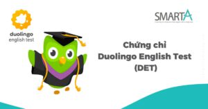 Duolingo English Test