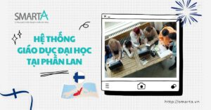 giáo dục tại Phần lan