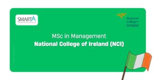 MSc in Management in NCI