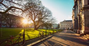 Trinity College Dublin