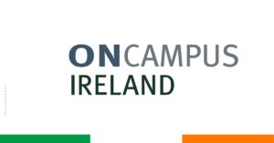 oncampus ireland logo