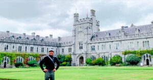 Master Information System in UCC