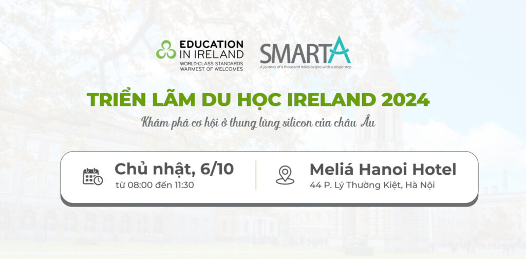 Tư vấn Du học SmartA