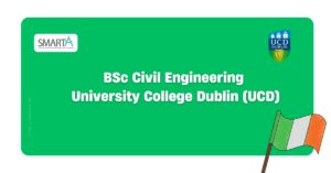 Civil Engineering in University College Dublin