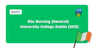 Cử nhân Y tá tại Ireland