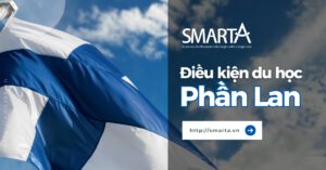 dieu kien du hoc Phan Lan
