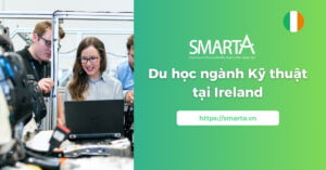 du học ngành Kỹ thuật