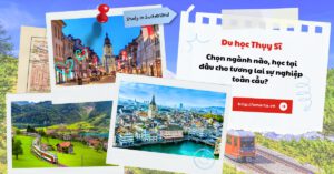 du hoc thuy si