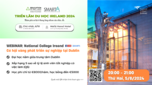 National College of Ireland