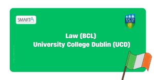 UCD Bachelor of Civil Law (BCL)