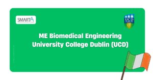 Thạc sĩ Kỹ thuật Y sinh tại UCD