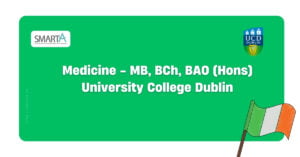 Medicine in University College Dublin