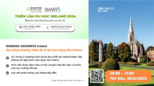 dự bị đại học tại Ireland