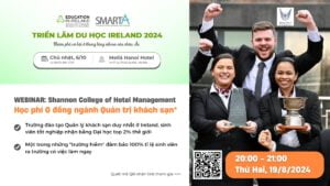 Shannon College of Hotel Management
