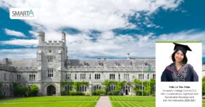 MSc Cooperatives, Agrifood and Sustainable Development in University College Cork