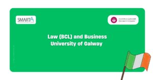 Law (BCL) and Business