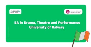 BA in Drama, Theatre and Performance