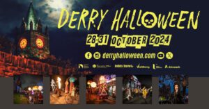 Halloween Derry
