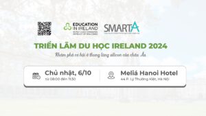 Ireland Education Fair