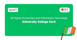 Digital Humanities & Information Technology in Ireland