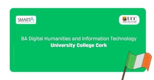 BA Digital Humanities and Information Technology in University College Cork
