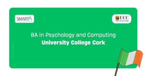 BA in Psychology and Computing in University College Cork