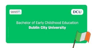 Cử nhân Giáo dục Mầm non (BECE) tại DCU Ireland