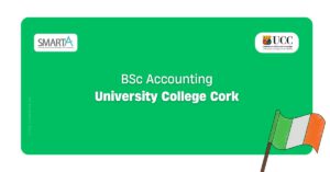 BSc Accounting in UCC