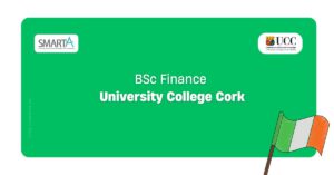 BSc Finance in University College Cork