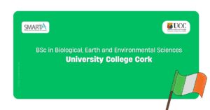 BSc in Biological, Earth and Environmental Sciences (BEES) in UCC