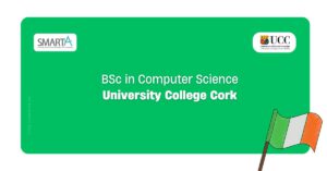 BSc in Computer Science in University College Cork