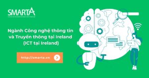 ICT in Ireland