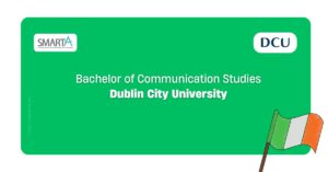 Bachelor of Communication Studies in Dublin City University