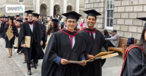 Trinity College Dublin scholarships