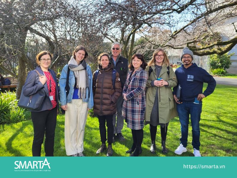trinity college dublin scholarship for international students