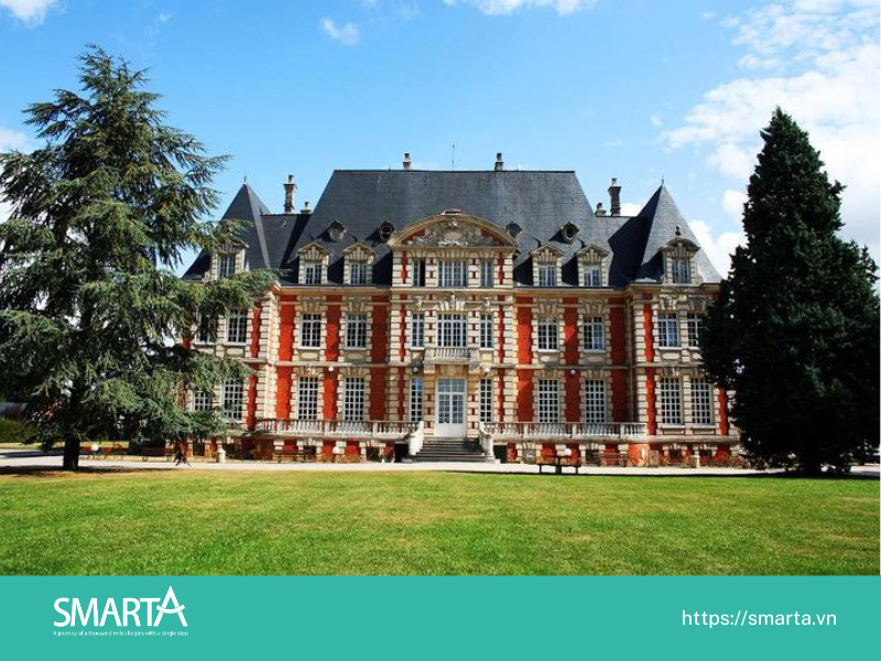 Tư vấn Du học SmartA