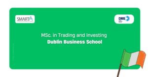 MSc in Trading and Investing in Dublin Business School