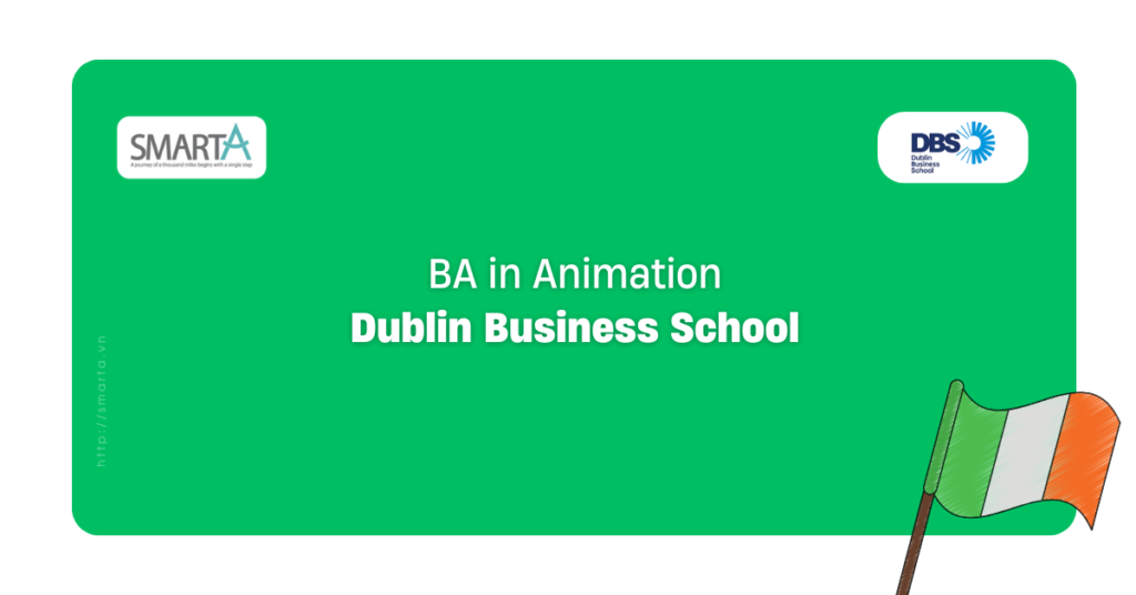 Tư vấn Du học SmartA