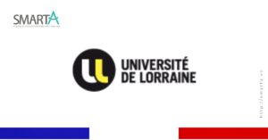 L'université de Lorraine