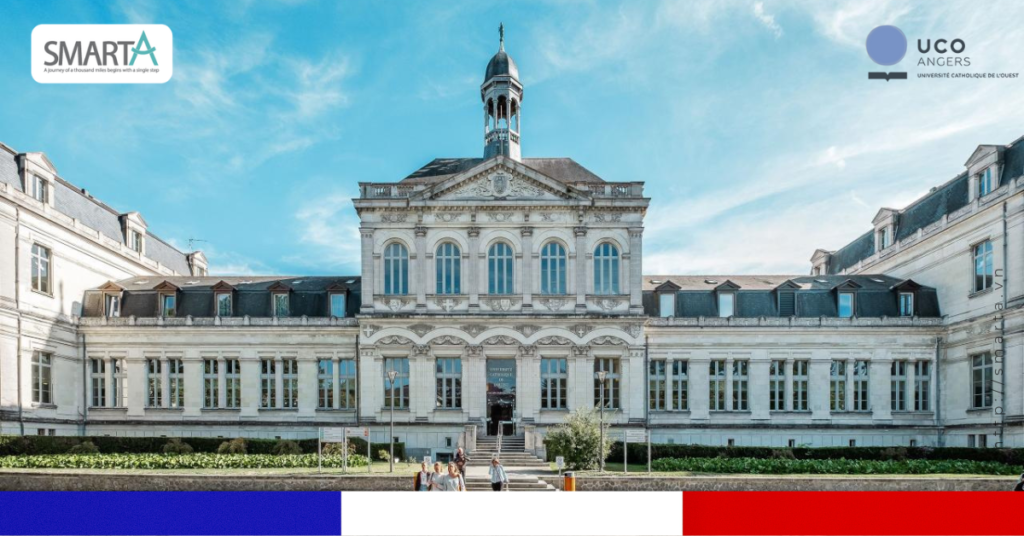 Tư vấn Du học SmartA