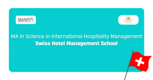 MA in Science in International Hospitality Management | Swiss Hotel Management School