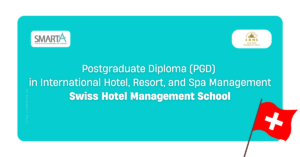 Postgraduate Diploma (PGD) in International Hotel, Resort, and Spa Management | Swiss Hotel Management School