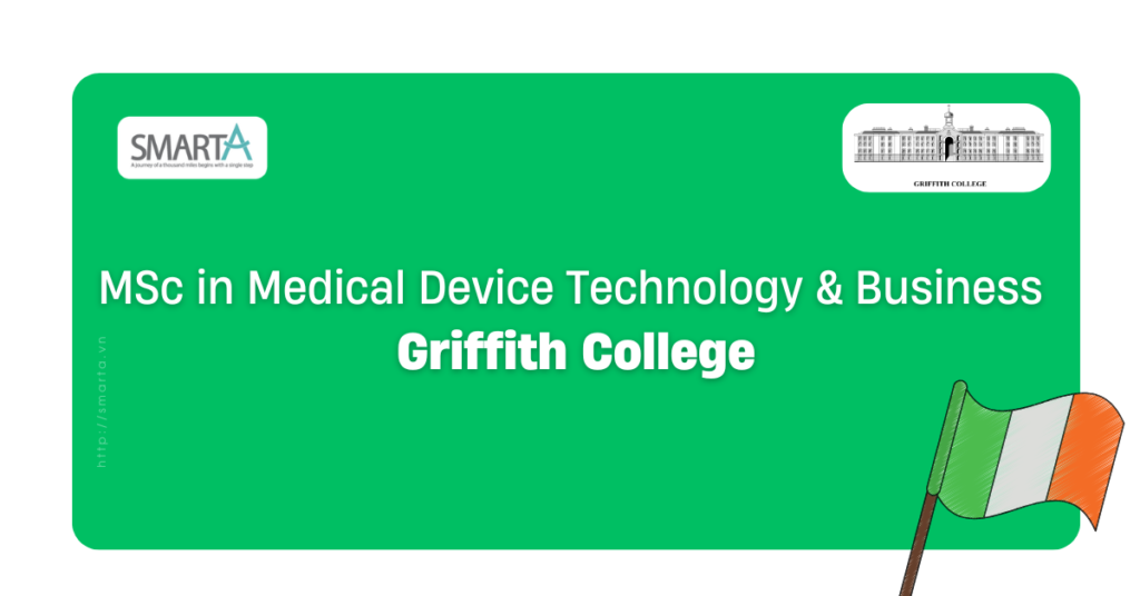 Tư vấn Du học SmartA