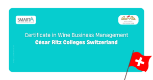 Certificate in Wine Business Management | César Ritz Colleges Switzerland