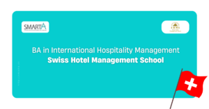 Bachelor of Arts in International Hospitality Management | Swiss Hotel Management School (SHMS)