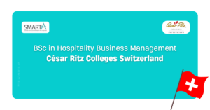 Bachelor of Science in Hospitality Business Management | César Ritz Colleges Switzerland